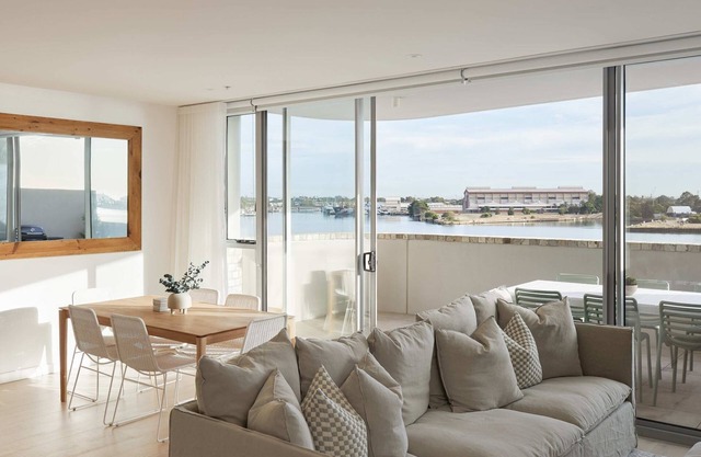 Amaya - 2 bedroom holiday apartment