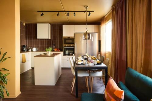 Amazing 3br, balcony and parking