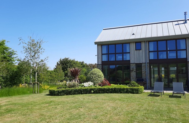Amazing, 5* Luxury House in beautiful countryside with stunning views