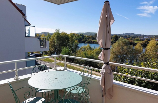 Amazing apartment in Triel-sur-Seine