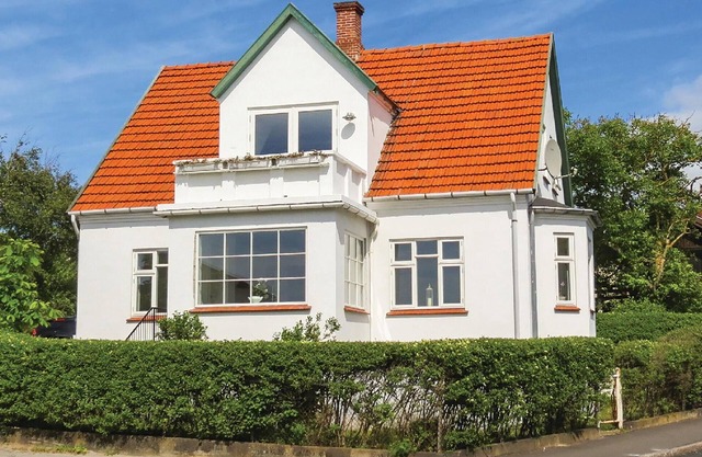 Amazing apartment in Tisvildeleje