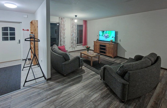 Amazing apartment in Borås with kitchen