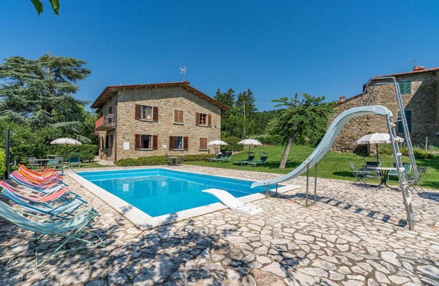 Amazing Apartment In Cortona Ar