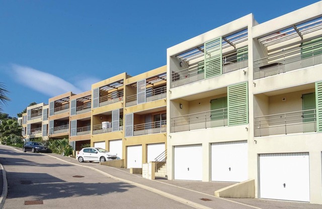 Amazing apartment in Collioure