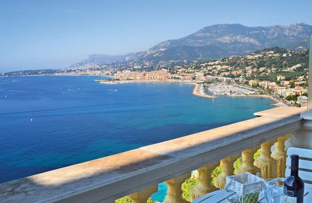 Amazing apartment in Grimaldi