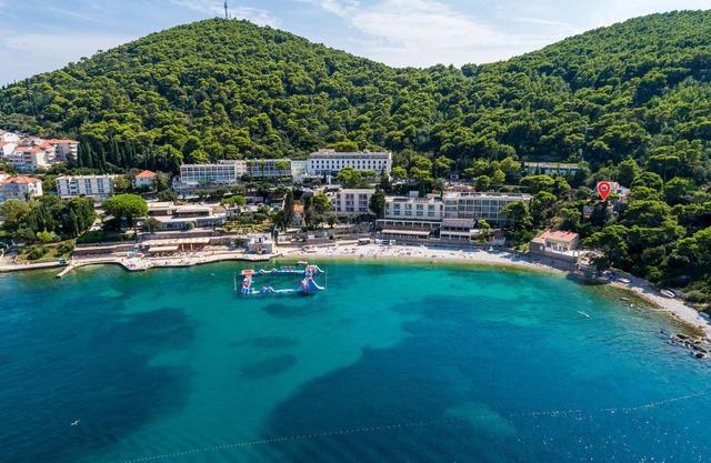 Amazing apartment in Dubrovnik