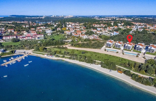 Amazing apartment in Pula with WiFi