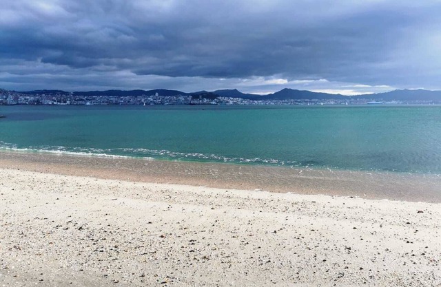 Amazing Apartment in Rías Baixas - Galicia