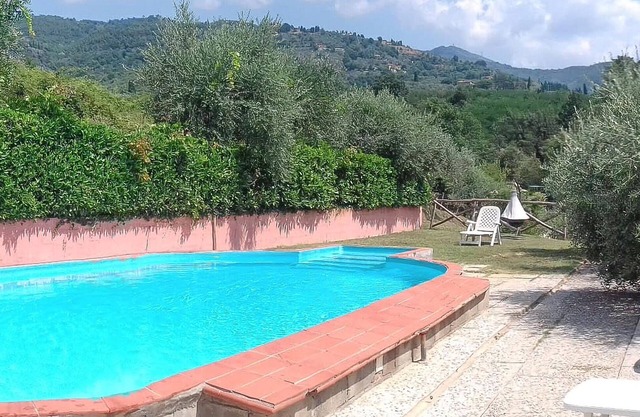 Amazing apartment in Reggello with WiFi