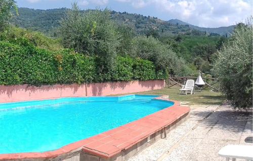 Amazing Apartment In Reggello With Wifi