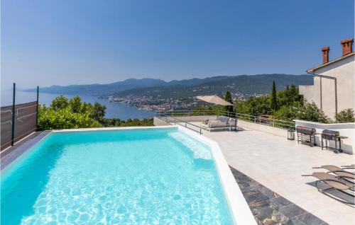 Amazing Apartment In Rijeka With Wifi