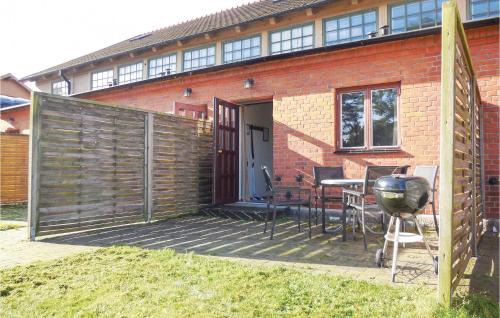 Amazing Apartment In Ystad With Wifi
