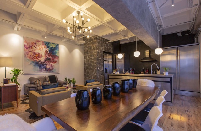 AMAZING Apartment in Santa Fe, México City