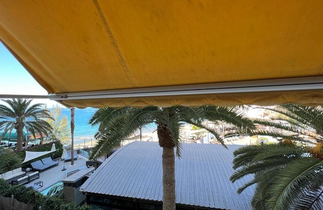 Amazing Apartment with View