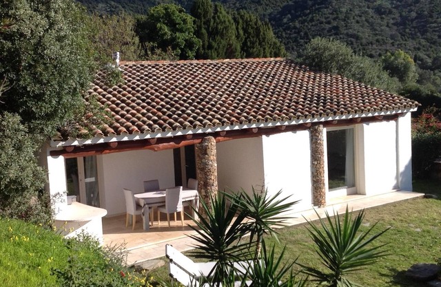Amazing Beach House Teulada