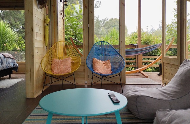 Amazing cabin in Tenjo , Cundinamarca