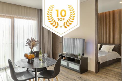Amazing central apartments x free parking x SELF CHECK IN 24x7