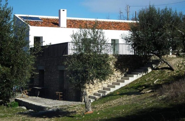 Amazing Country House in Alentejo - QUINTA VELHA DO PÊRO BOI - Holiday Rentals