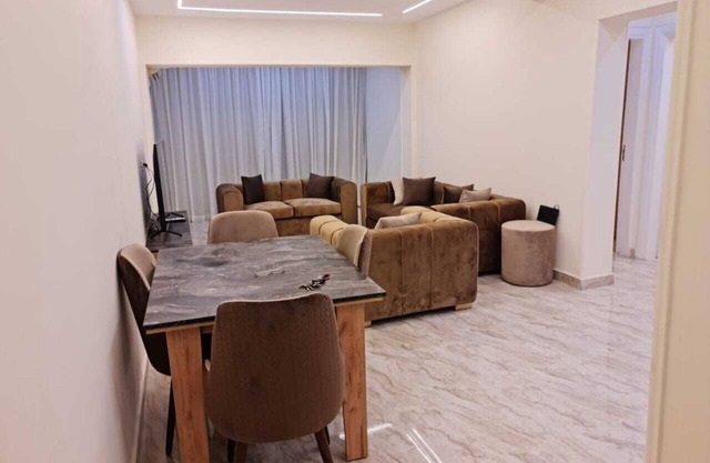Amazing cozy apartment front of citystars mall naser city