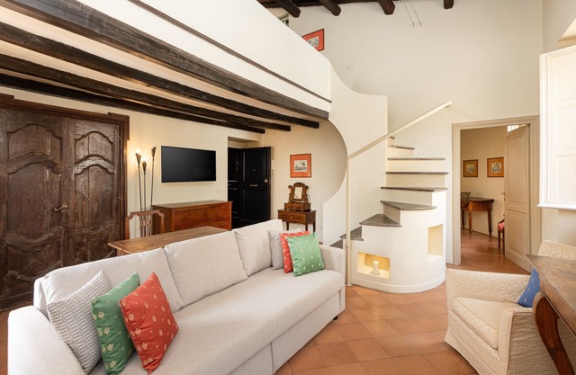 Amazing Fontana di Trevi