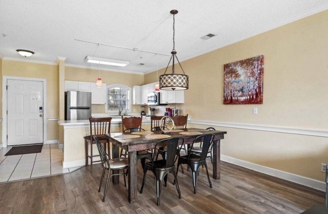Amazing golf and beach retreat in lovely Myrtle Beach , Magnolia North
