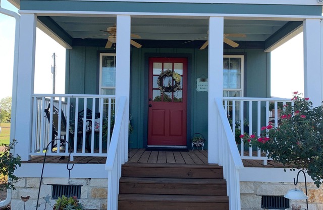 Amazing Grace Cottage