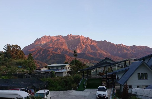 Amazing Grace Lodge