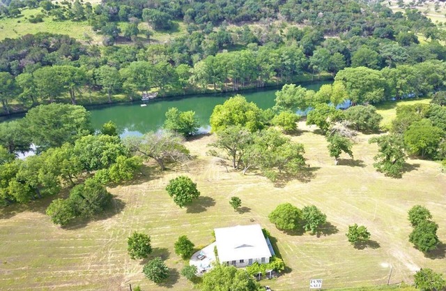 Amazing Guadalupe River Getaway - between Ingram and Hunt, TX