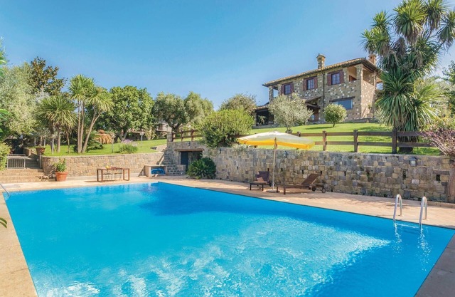 Amazing home in Anguillara Sabazia RM