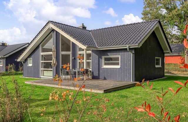 Amazing home in Krems II/Warderbrück