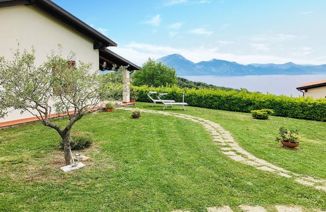 Amazing home in San Giovanni a Piro