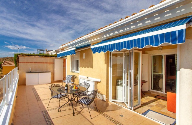 Amazing home in Puerto de Mazarrón