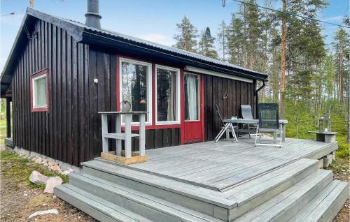 Amazing Home In Østby