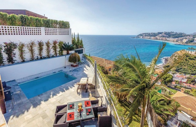 Amazing home in Almuñecar