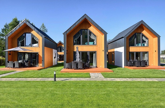 Amazing home in Bialogora with WiFi