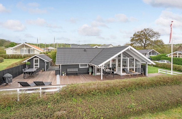 Amazing home in Bjert