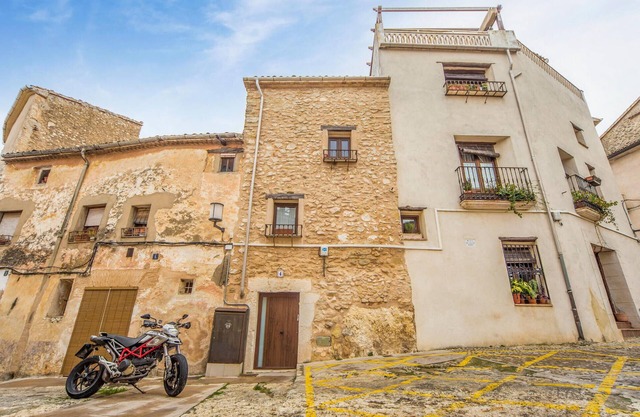 Amazing home in Bocairent