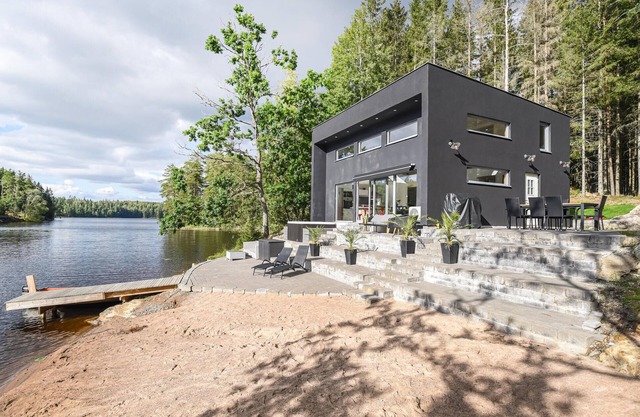 Amazing home in Borås with WiFi