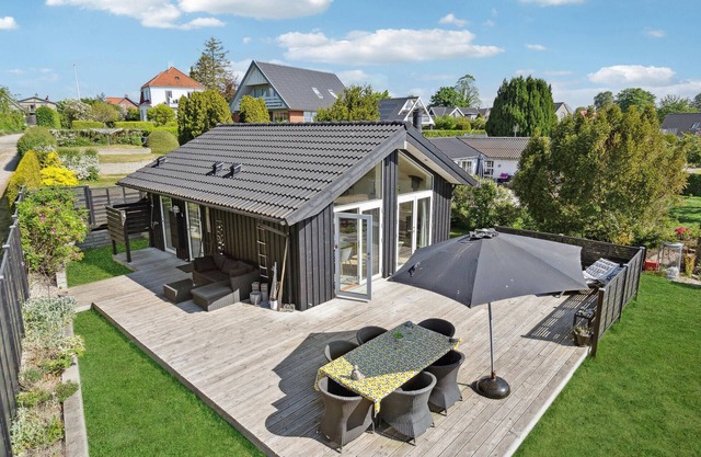 Amazing home in Faxe Ladeplads with WiFi