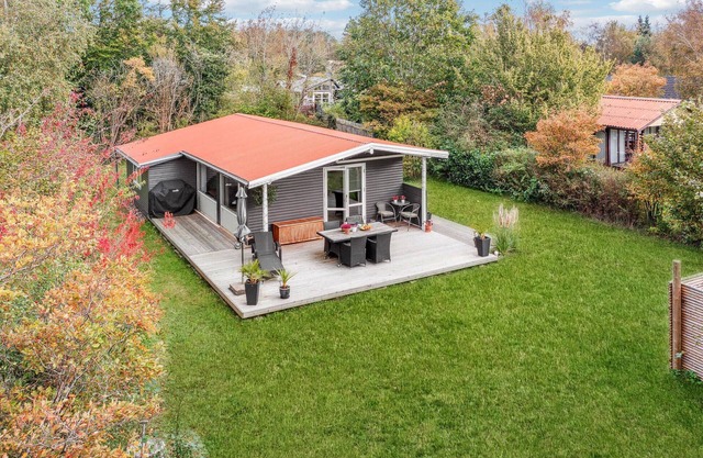 Amazing home in Gørlev with WiFi