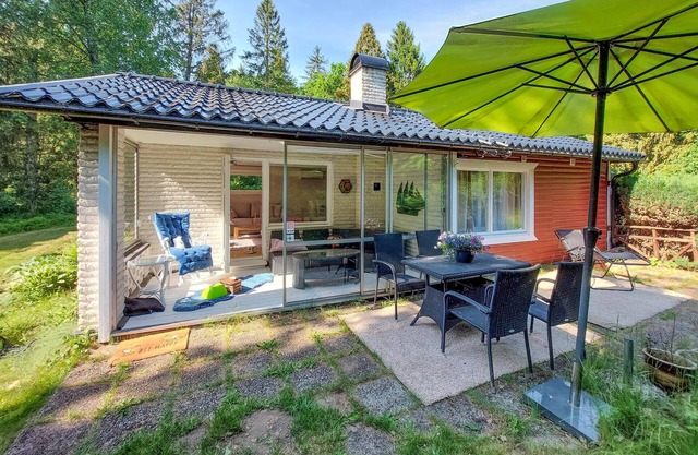 Amazing home in Hörby with WiFi