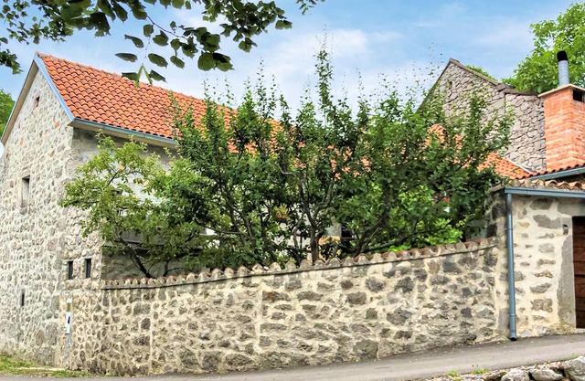 Amazing home in Novi Vinodolski