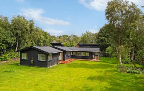 Amazing Home In Hundested With Kitchen