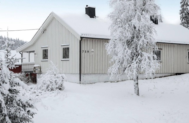 Amazing Home in Jordet With 3 Bedrooms