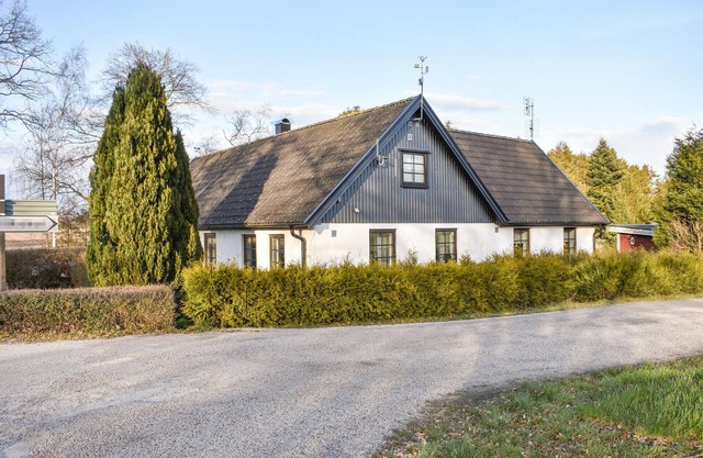 Amazing home in Klagstorp with WiFi