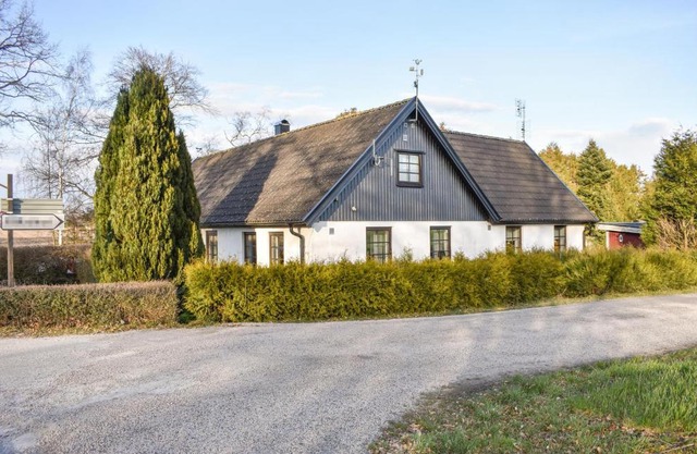 Amazing Home In Klagstorp With Wifi