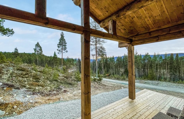 Amazing home in Koppang