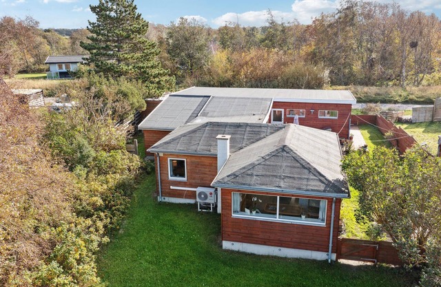 Amazing home in Korsør with kitchen