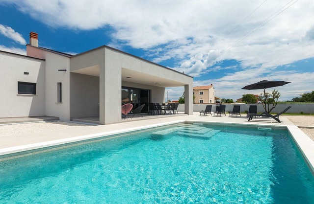 Amazing home in Marcana