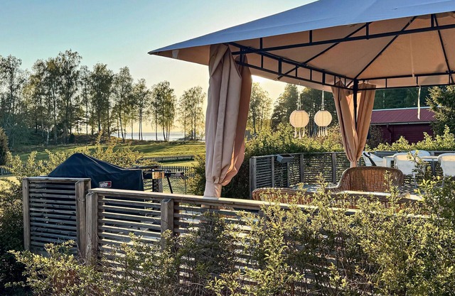 Amazing home in Motala with WiFi